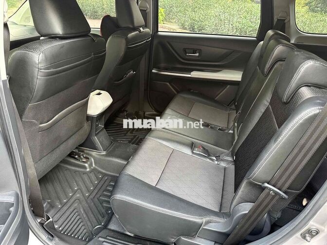 Toyota Veloz Cross sx 2023 1.5 Top 6 vạn km