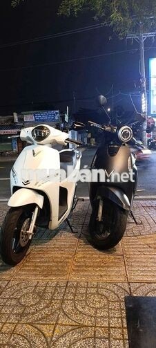 HONDA VISION 2013 88000 KM