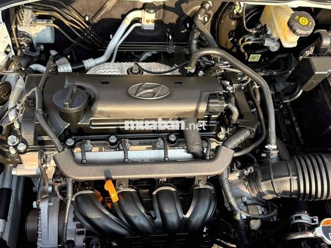 Hyundai Accent 2021 AT