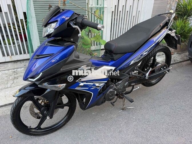 Yamaha Exciter 150 Full kiểng