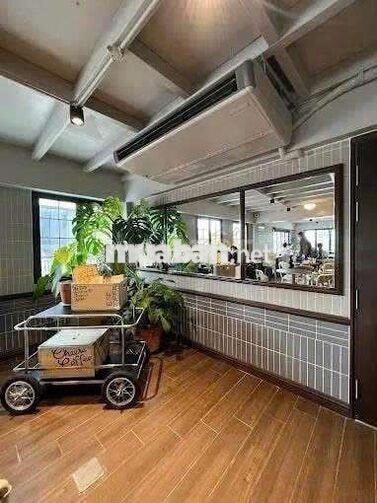 CHO THUÊ NHÀ MẶT TIỀN ĐIỆN BIÊN PHỦ – BÌNH THẠNH
