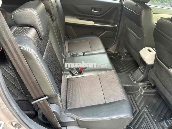 Toyota Veloz Cross sx 2023 1.5 Top 6 vạn km