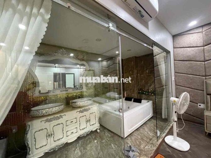 206 ✨ 🏡 CHO THUÊ NHÀ MẶT TIỀN 3 TẦNG ĐƯỜNG TRUNG LƯƠNG