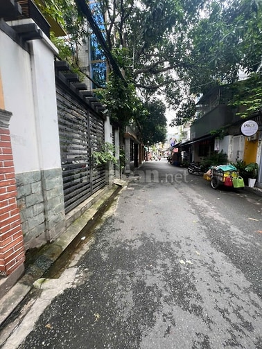 Hạ giá bán gấp nhà mặt tiền Trương Hoàng Thanh Phường Bảy Hiền