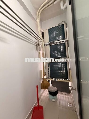Ngộp Banks ra nhanh 2PN 2ty3 full nội thất tại Charm City Dĩ An