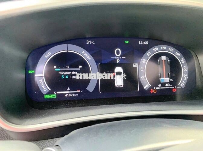 COROLLA CROSS HYBRID 2024 XĂNG ĐIỆN SIÊU ĐẸP