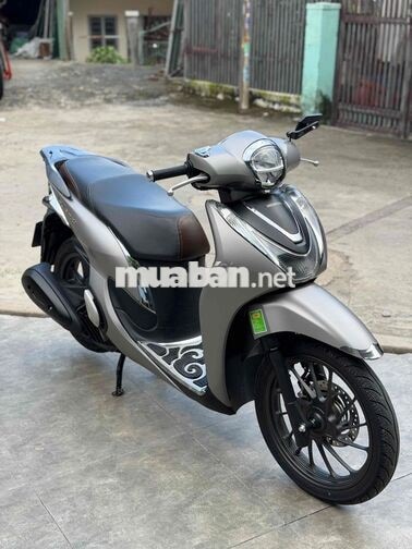 Honda SH Mode ABS 11/2022 Bản Đặc Biệt