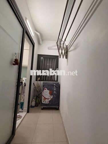 Ngộp Banks ra nhanh 2PN 2ty3 full nội thất tại Charm City Dĩ An