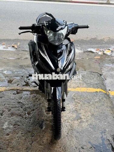 Yamaha Exciter 50cc màu đen