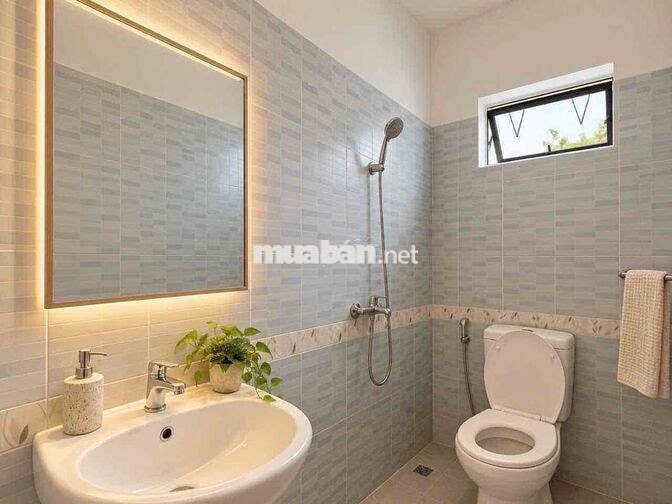 CĂN HỘ DỊCH VỤ STUDIO FULL NỘI THẤT MỚI 100% NẰM CẠNH CHỢ BÀ CHIỂU