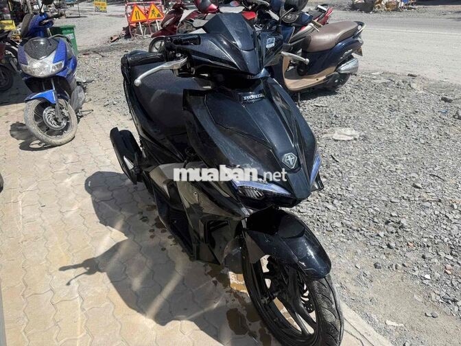 Airblade 125/2016 chính chủ biển sài gòn