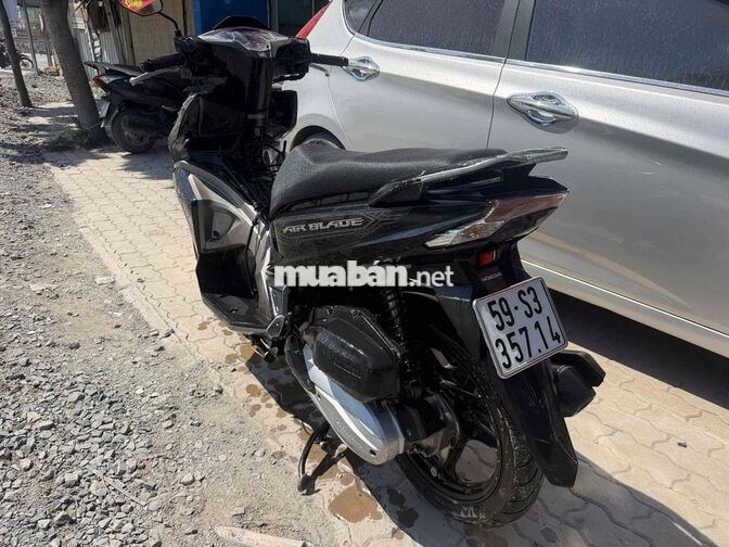 Airblade 125/2016 chính chủ biển sài gòn