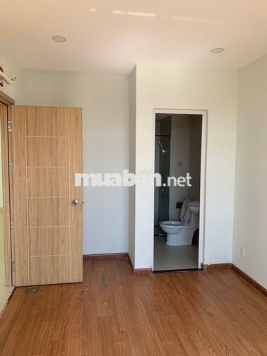 Bán căn 2pn 2wc ban công Đông Nam, lầu 11 chung cư DreamHome Palace Q8