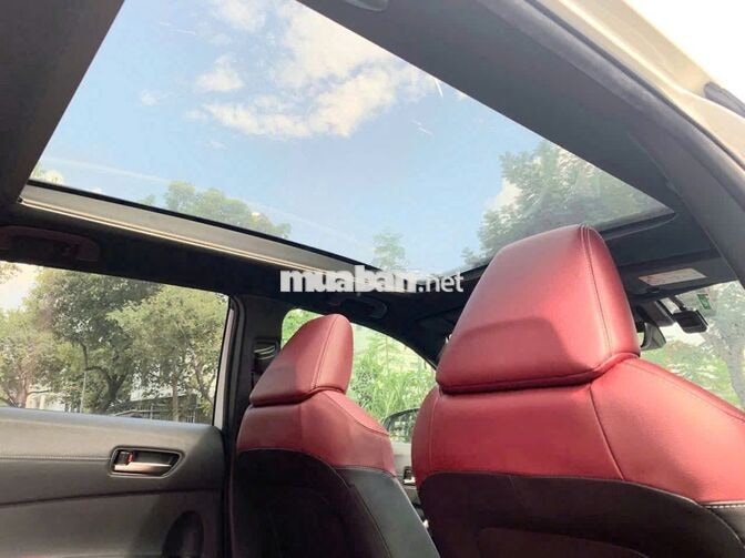 COROLLA CROSS HYBRID 2024 XĂNG ĐIỆN SIÊU ĐẸP