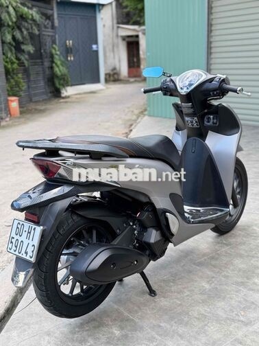 Honda SH Mode ABS 11/2022 Bản Đặc Biệt
