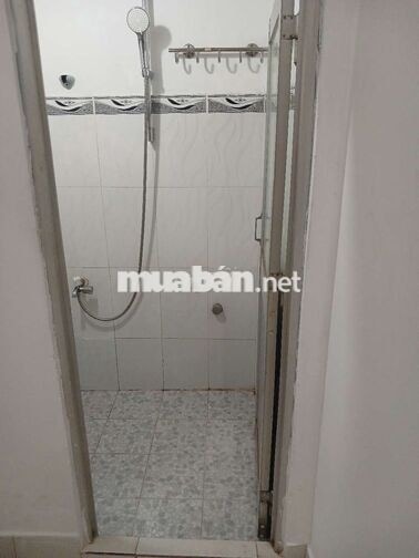 Phòng trọ 18 m2 đường Phan Văn Trị, P.Bình Thạnh