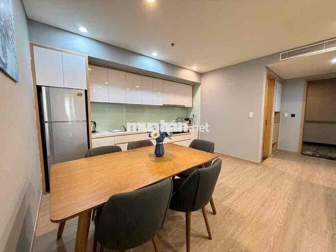 CHO THUÊ CĂN HỘ F.HOME ĐÀ NẴNG – 2 PHÒNG NGỦ, 78M² –