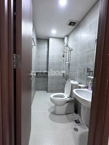 Chung cư Hà Đô, Lê Thị Riêng, Q12: 2p ngủ, full NT, 6tr8tr/th