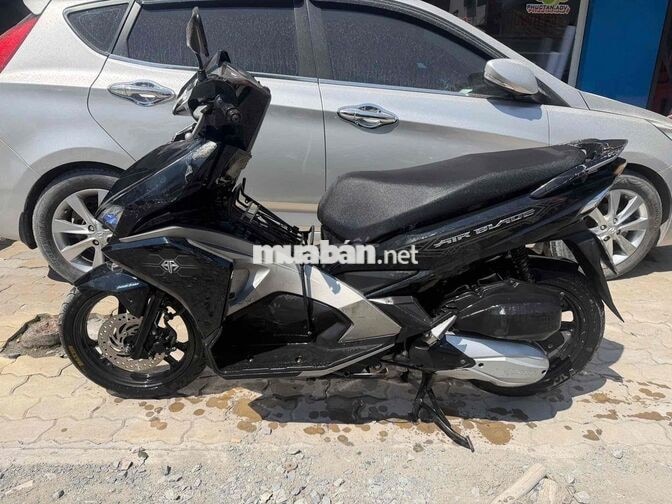 Airblade 125/2016 chính chủ biển sài gòn