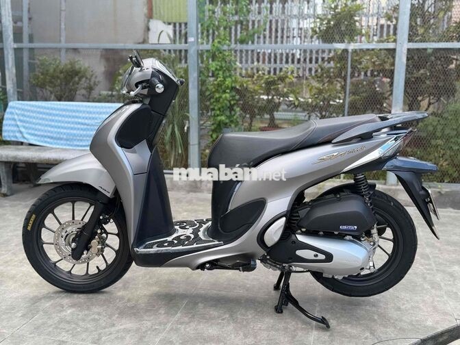 Honda SH Mode ABS 11/2022 Bản Đặc Biệt