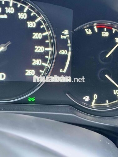 Mazda CX5 Premium Sport 2024 Xám 26.000km