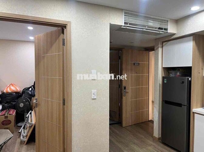 CHO THUÊ CĂN HỘ F.HOME ĐÀ NẴNG – 2 PHÒNG NGỦ, 78M² –