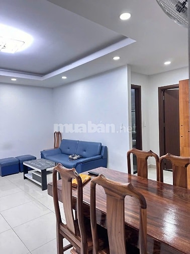 Chung cư Hà Đô, Lê Thị Riêng, Q12: 2p ngủ, full NT, 6tr8tr/th