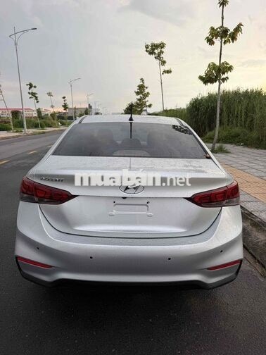 Hyundai Accent 2019 1.4 MT BẢN ĐỦ MỘT CHỦ MUA MỚI