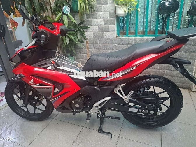Honda Winner V3 2023 xe lướt mới 95% 1 đời chủ