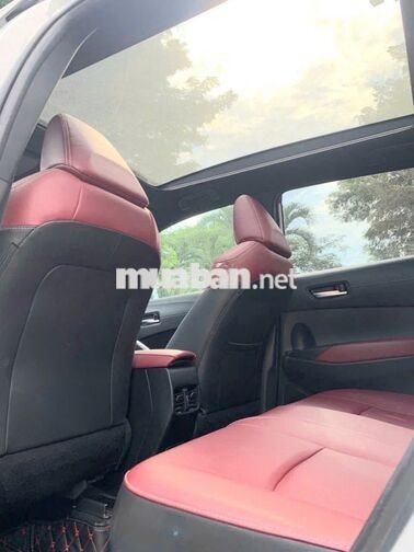 COROLLA CROSS HYBRID 2024 XĂNG ĐIỆN SIÊU ĐẸP