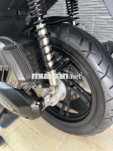 Honda SH 150i 2020 màu trắng đen Sporty