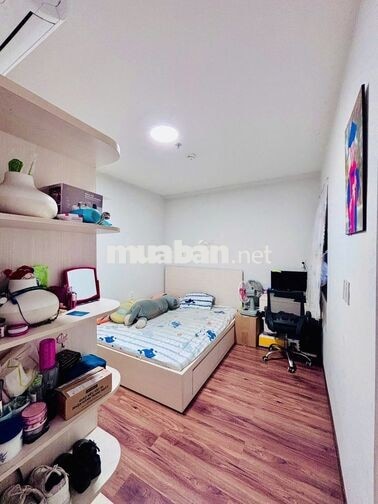 Ngộp Banks ra nhanh 2PN 2ty3 full nội thất tại Charm City Dĩ An