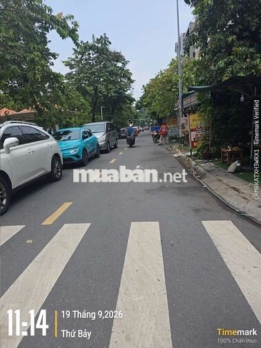 🔥 BÁN ĐẤT KHU TÁI ĐỊNH CƯ LONG THỚI - GẦN TRƯỜNG LÁI XE THÀNH CÔNG