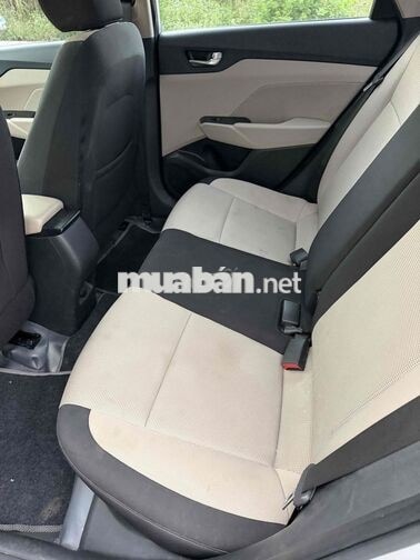 Hyundai Accent 2019 1.4 MT BẢN ĐỦ MỘT CHỦ MUA MỚI
