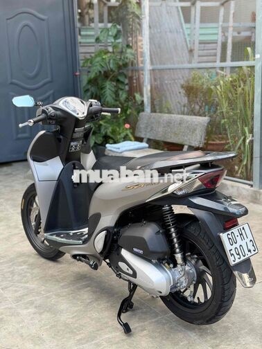 Honda SH Mode ABS 11/2022 Bản Đặc Biệt