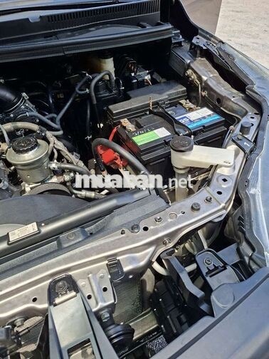 Toyota Innova G 7 chỗ 94.644 km Nâu