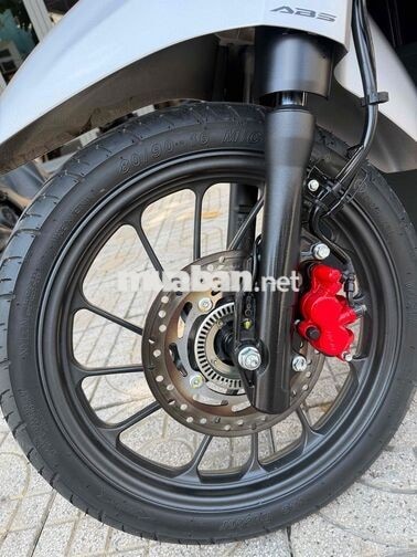 Honda SH Mode 125 ABS 4Val 2026 Xám bạc 1000KM
