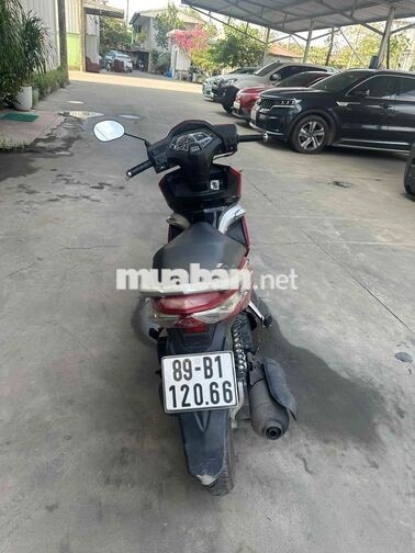Honda Air Blade 2010fi cần bán