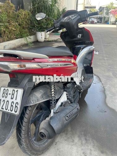 Honda Air Blade 2010fi cần bán