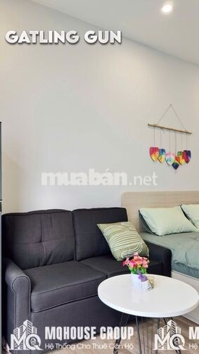 Khai trương tòa nhà Phan Văn Hân Q.Bình Thạnh ngay cầu Điện Biên Phủ