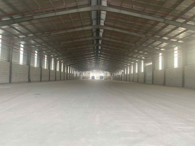 Cho thuê xưởng 2000m2 KCN Lê Minh Xuân 3, Bình Chánh, giá 5.5 USD/m2
