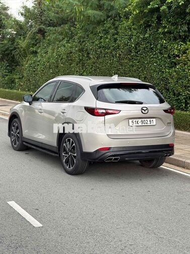 Mazda CX-5 2024 Premium 2.0 xe đẹp 1 chủ từ mới