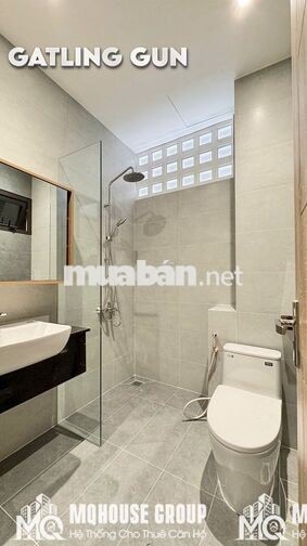 Khai trương tòa nhà Phan Văn Hân Q.Bình Thạnh ngay cầu Điện Biên Phủ