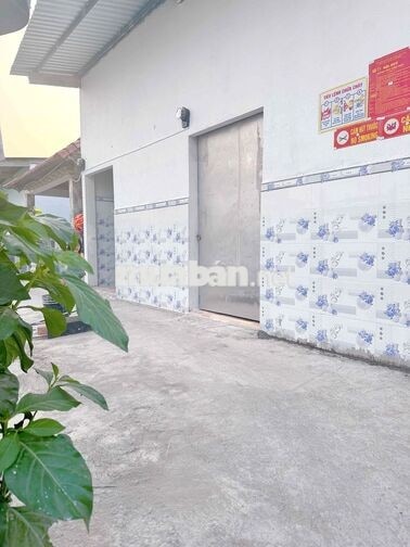 Phòng trọ Bình chánh gần bv nhi đồng Tp giá 1,2tr