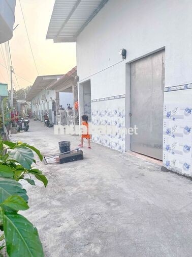 Phòng trọ Bình chánh gần bv nhi đồng Tp giá 1,2tr