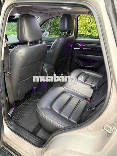 Mazda CX-5 2024 Premium 2.0 xe đẹp 1 chủ từ mới
