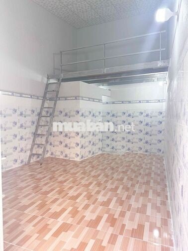 Phòng trọ Bình chánh gần bv nhi đồng Tp giá 1,2tr