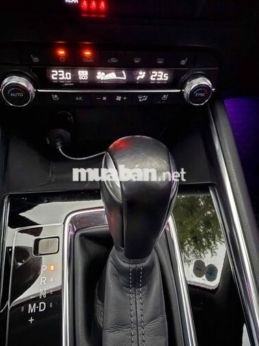 Mazda CX-5 2024 Premium 2.0 xe đẹp 1 chủ từ mới