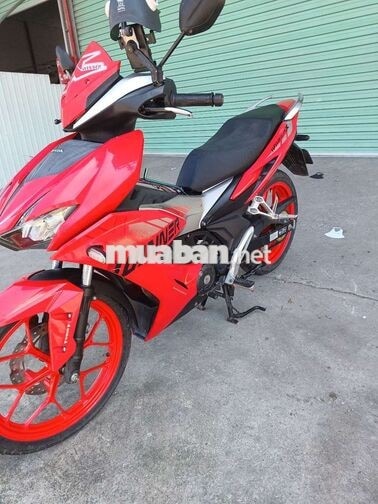 Honda Winner X 2019 Đỏ bạc