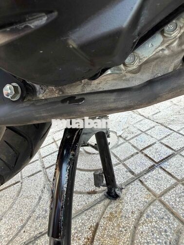 Honda SH Mode 125 ABS 4Val 2026 Xám bạc 1000KM